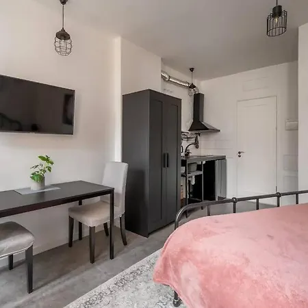 Bright Apartman Riga