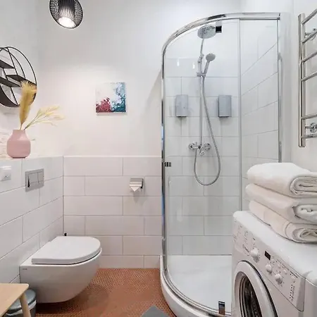 Bright Apartmán *